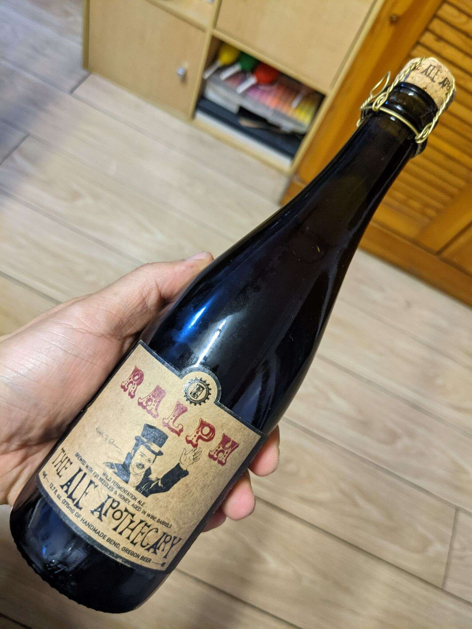 The Ale Apothecary Ralph 20210505 102937893